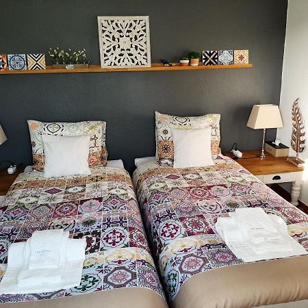 Casa Coloridos Bed & Breakfast Obidos Exterior photo