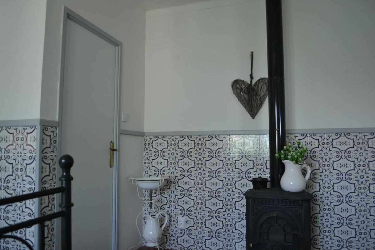 Casa Coloridos Bed & Breakfast Obidos Exterior photo