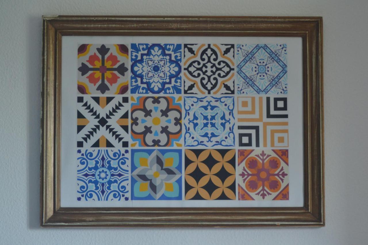 Casa Coloridos Bed & Breakfast Obidos Exterior photo