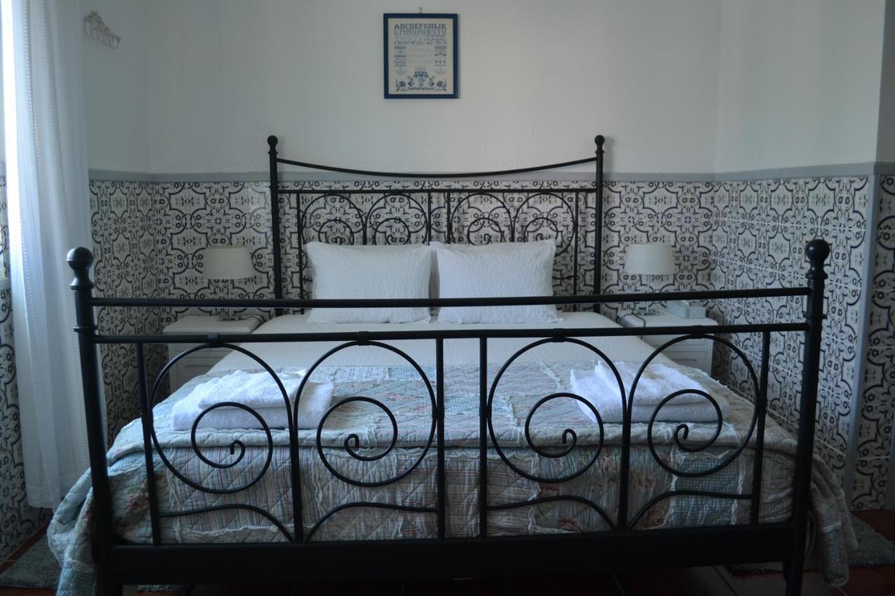 Casa Coloridos Bed & Breakfast Obidos Exterior photo