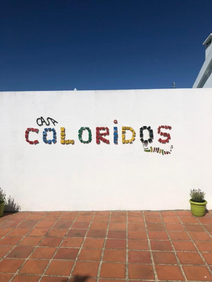 Casa Coloridos Bed & Breakfast Obidos Exterior photo