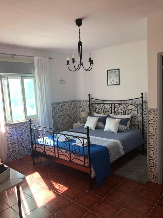 Casa Coloridos Bed & Breakfast Obidos Exterior photo