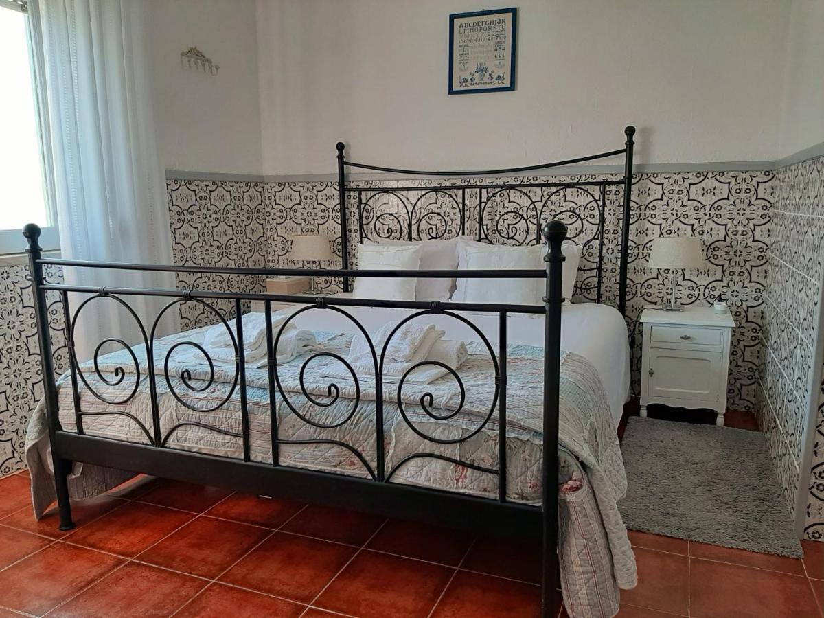 Casa Coloridos Bed & Breakfast Obidos Exterior photo