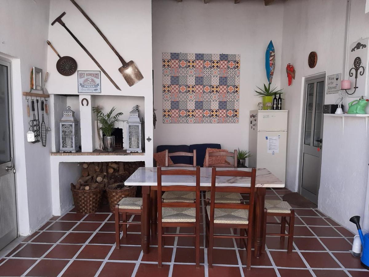 Casa Coloridos Bed & Breakfast Obidos Exterior photo