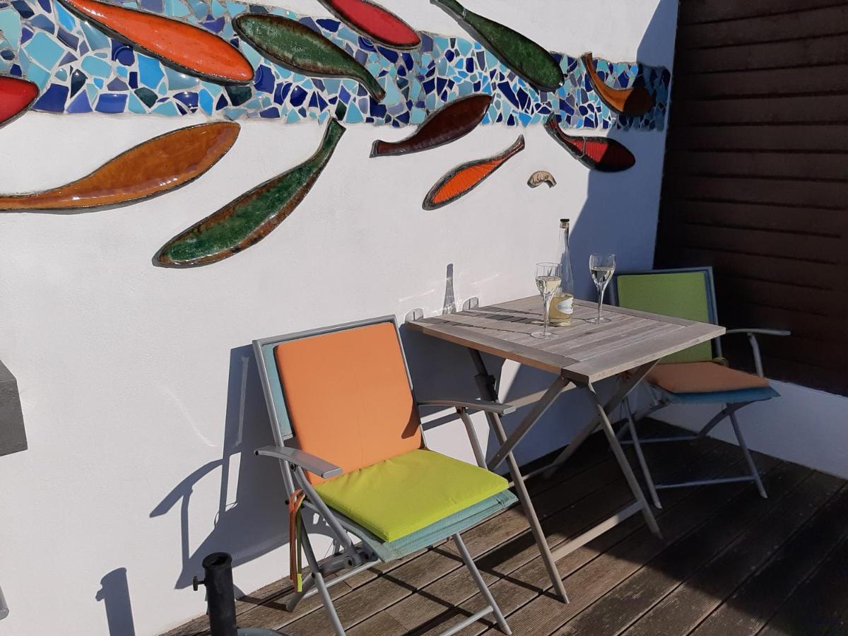 Casa Coloridos Bed & Breakfast Obidos Exterior photo